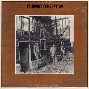 Fairport Convention - Angel Delight [Vinyl] - LP - Vinyl - LP