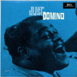 Fats Domino - Just Domino - LP