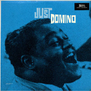 Fats Domino - Just Domino - LP - Vinyl - LP