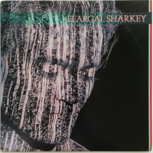 Feargal Sharkey - Feargal Sharkey - LP - Vinyl - LP