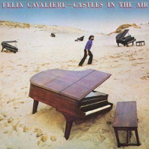 Felix Cavaliere - Castles In The Air [Record] - LP - Vinyl - LP