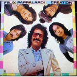 Felix Pappalardi - Creation [Vinyl] Felix Pappalardi - LP