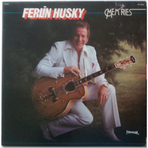 Ferlin Husky - Mem'ries [Vinyl] - LP - Vinyl - LP