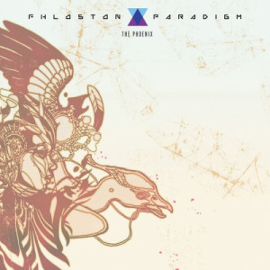 Fhloston Paradigm - The Phoenix [Audio CD] - Audio CD - CD - Album