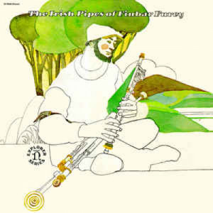 Finbar Furey - The Irish Pipes Of Finbar Furey[Vinyl] - LP - Vinyl - LP