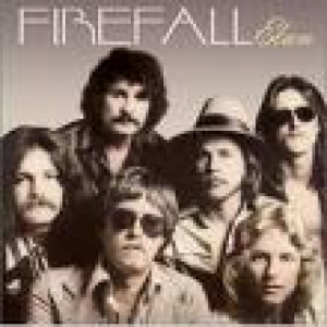 Firefall - Elan [Record] - LP - Vinyl - LP