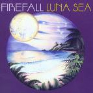 Firefall - Luna Sea [Record] - LP - Vinyl - LP