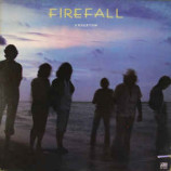 Firefall - Undertow [Vinyl] - LP