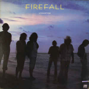 Firefall - Undertow [Vinyl] - LP - Vinyl - LP