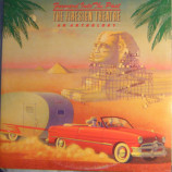 Firesign Theatre - Forward Into The Past (An Anthology) [Vinyl] - LP