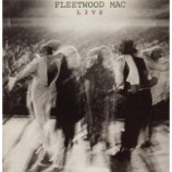 Fleetwood Mac - Fleetwood Mac Live [Record] - LP