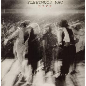 Fleetwood Mac - Fleetwood Mac Live [Record] - LP - Vinyl - LP
