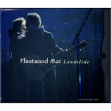 Fleetwood Mac - Landslide [Audio CD] - Audio CD Maxi Single