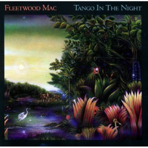 Fleetwood Mac - Tango In The Night [Audio CD] - Audio CD - CD - Album