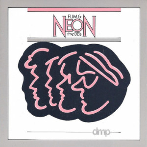 Flim & The BB's - Neon [Audio CD] - Audio CD - CD - Album