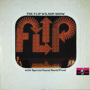 Flip Wilson - The Flip Wilson Show [Vinyl] Flip Wilson - LP - Vinyl - LP