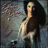 Flora Purim - That's What She Said [Vinyl] - LP