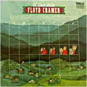 Floyd Cramer - A Date with Floyd Cramer [Vinyl] - LP - Vinyl - LP