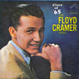 Floyd Cramer - Class of '65 [Vinyl] - LP