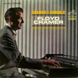 Floyd Cramer - Cramer At The Console [Vinyl] - LP