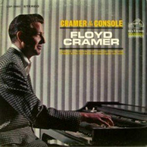 Floyd Cramer - Cramer At The Console [Vinyl] - LP - Vinyl - LP