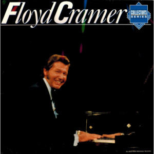 Floyd Cramer - Floyd Cramer Collector's Series [Vinyl] - LP - Vinyl - LP