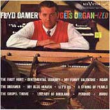 Floyd Cramer - Floyd Cramer Gets Organ-ized - LP