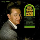 Floyd Cramer - Floyd Cramer Plays Country Classics [Record] - LP