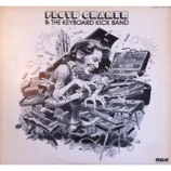 Floyd Cramer - Floyd Cramer & The Keyboard Kick Band - LP