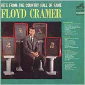 Floyd Cramer - Hits from the Country Hall of Fame - LP - Vinyl - LP