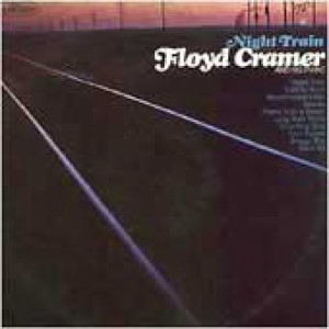 Floyd Cramer - Night Train - LP - Vinyl - LP