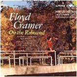 Floyd Cramer - On the Rebound - LP