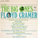 Floyd Cramer - Only the Big Ones [Vinyl] - LP