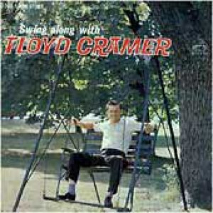 Floyd Cramer - Swing Along with Floyd Cramer - LP - Vinyl - LP