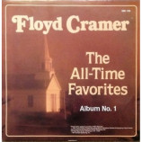 Floyd Cramer - The All-Time Favorites Album No.1 - LP