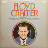 Floyd Cramer - The Best of Floyd Cramer Vol. 2 [Vinyl] - LP