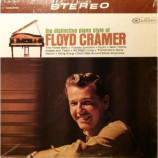 Floyd Cramer - The Distinctive Piano Style Of Floyd Cramer [Vinyl] - LP