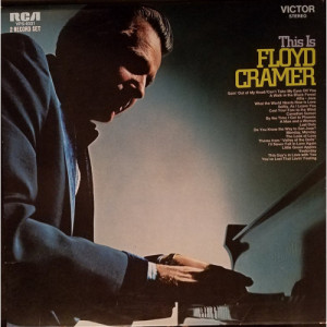 Floyd Cramer - This Is Floyd Cramer [Vinyl] - LP - Vinyl - LP