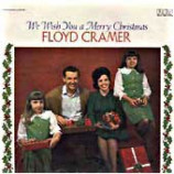 Floyd Cramer - We Wish You a Merry Christmas [Vinyl] - LP