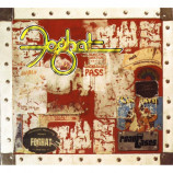 Foghat - Road Cases [Audio CD] - Audio CD