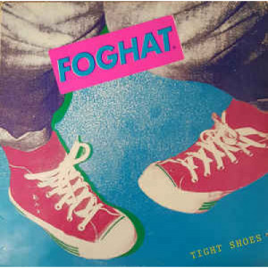 Foghat - Tight Shoes [Vinyl] - LP - Vinyl - LP