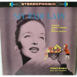Fontanna and His Orchestra - Music From My Fair Lady - LP