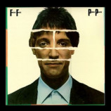 Fools Face - Public Places - LP