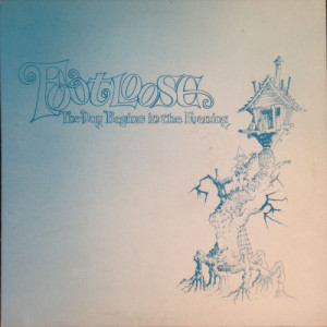 Footloose - The Day Begins In The Evening [Vinyl] - LP - Vinyl - LP
