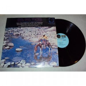 Foy Willing & the Riders of the Purple Sage - Cool Cool Water [LP] Foy Willing & the Riders of the Purple Sage - LP - Vinyl - LP