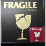 Fragile - The Album - LP