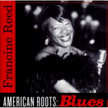 Francine Reed - American Roots: Blue [Audio CD] - Audio CD