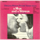 A Man And A Woman [Record] Francis Lai - LP