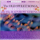 Frank DeVol And His Rainbow Strings - The Old Sweet Songs [Vinyl] - LP