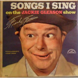 Frank Fontaine - Songs I Sing On The Jackie Gleason Show [Vinyl] - LP
